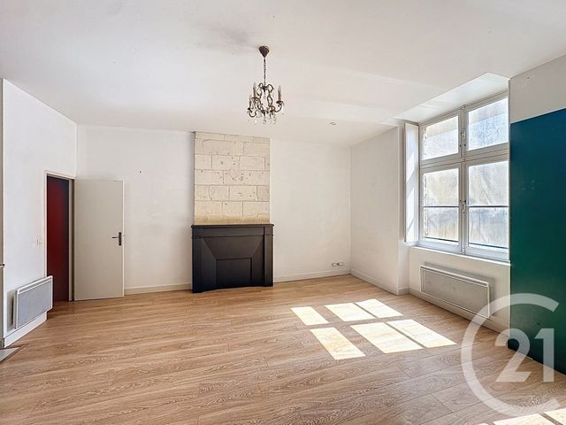 appartement - BORDEAUX - 33