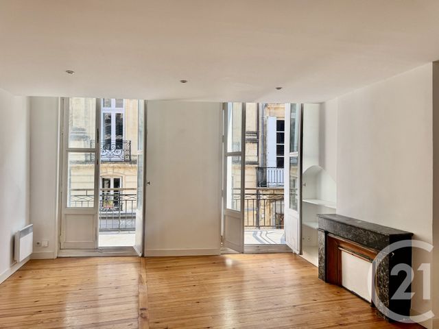 Appartement T3 à louer BORDEAUX