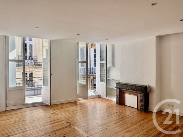 appartement - BORDEAUX - 33