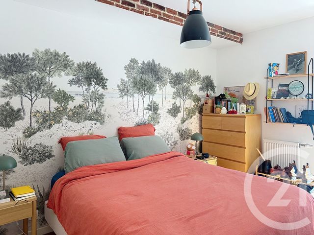 Appartement T2 à louer - 2 pièces - 47.07 m2 - BORDEAUX - 33 - AQUITAINE - Century 21 Etude Saint-Seurin