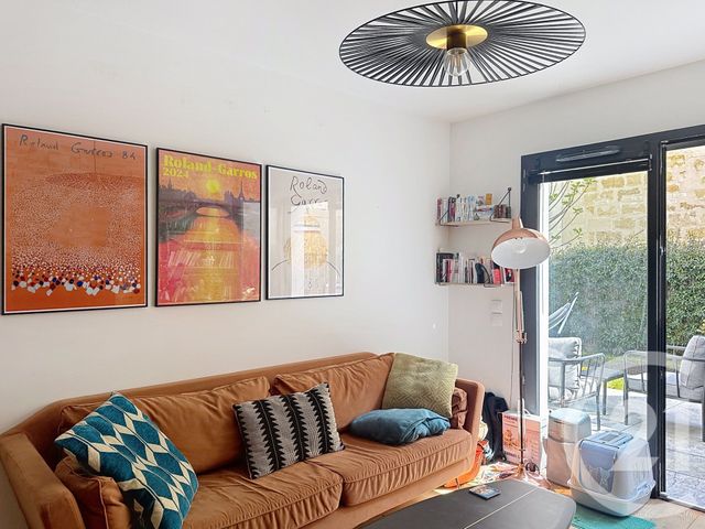 appartement - BORDEAUX - 33