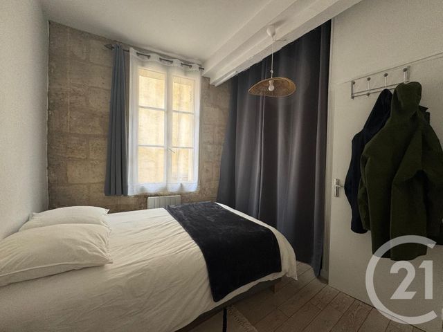 Appartement T2 à louer - 2 pièces - 30.14 m2 - BORDEAUX - 33 - AQUITAINE - Century 21 Etude Saint-Seurin