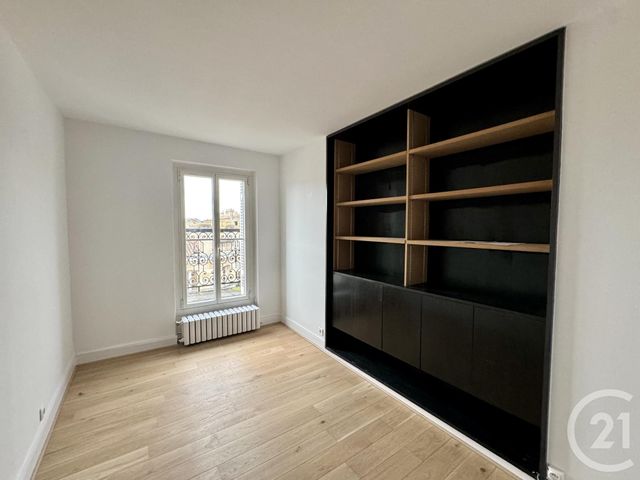 Appartement à louer - 4 pièces - 95.01 m2 - BORDEAUX - 33 - AQUITAINE - Century 21 Etude Saint-Seurin