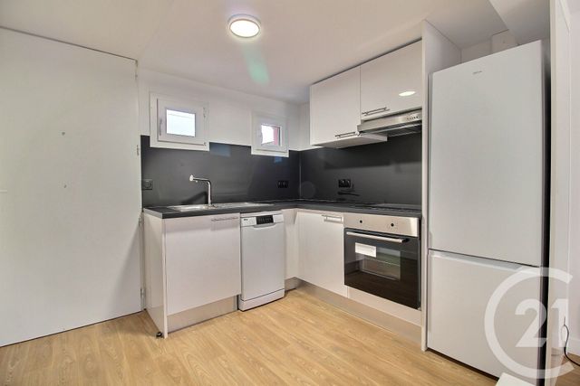 Appartement Chambre à louer - 4 pièces - 67.38 m2 - PESSAC - 33 - AQUITAINE - Century 21 Etude Saint-Seurin