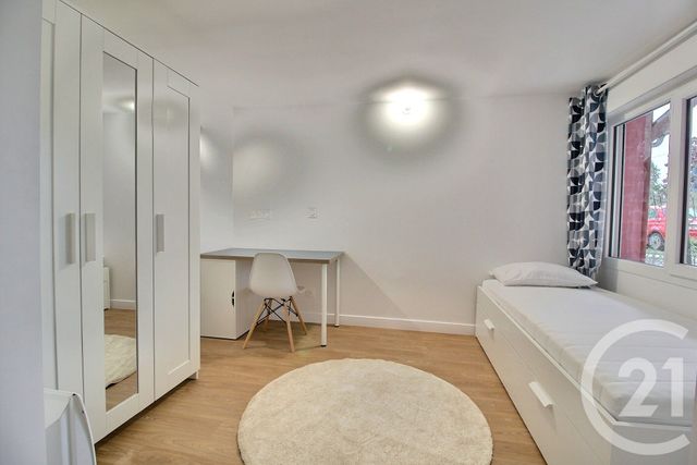 Appartement Chambre à louer - 4 pièces - 67.38 m2 - PESSAC - 33 - AQUITAINE - Century 21 Etude Saint-Seurin