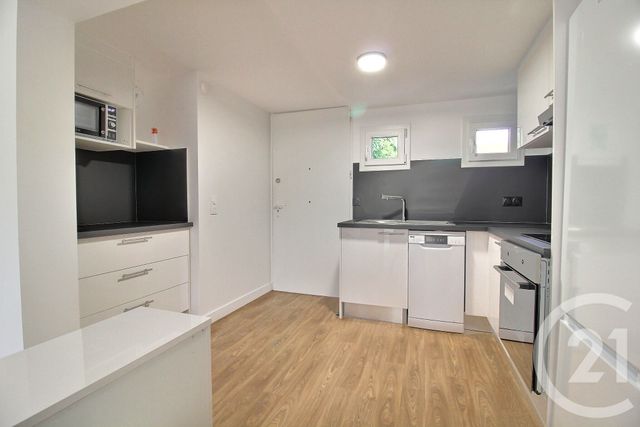 Appartement Chambre à louer - 4 pièces - 67.38 m2 - PESSAC - 33 - AQUITAINE - Century 21 Etude Saint-Seurin