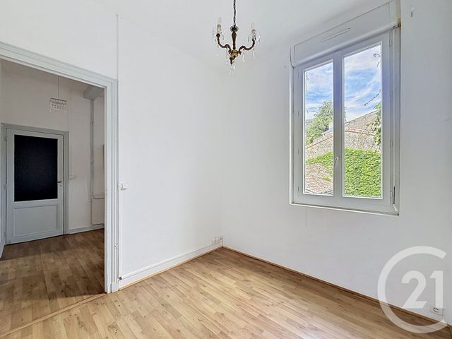 Appartement T3 à vendre - 3 pièces - 56.17 m2 - BORDEAUX - 33 - AQUITAINE - Century 21 Etude Saint-Seurin