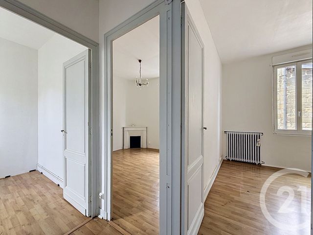 Appartement T3 à vendre - 3 pièces - 56.17 m2 - BORDEAUX - 33 - AQUITAINE - Century 21 Etude Saint-Seurin