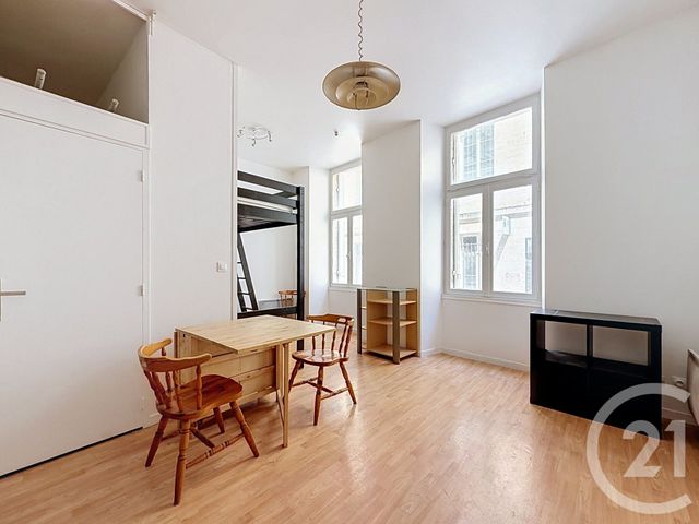 Appartement Studio à vendre BORDEAUX