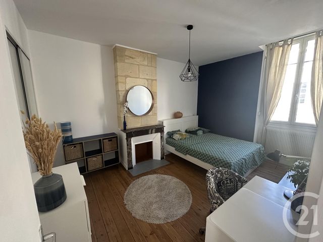 Appartement F3 à louer - 3 pièces - 61.0 m2 - BORDEAUX - 33 - AQUITAINE - Century 21 Etude Saint-Seurin