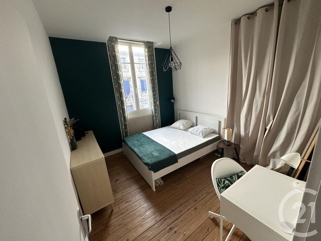 Appartement F3 à louer - 3 pièces - 61.0 m2 - BORDEAUX - 33 - AQUITAINE - Century 21 Etude Saint-Seurin