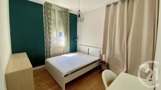 Appartement F3 à louer - 3 pièces - 61.0 m2 - BORDEAUX - 33 - AQUITAINE - Century 21 Etude Saint-Seurin