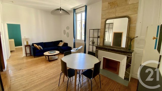 Appartement F3 à louer BORDEAUX
