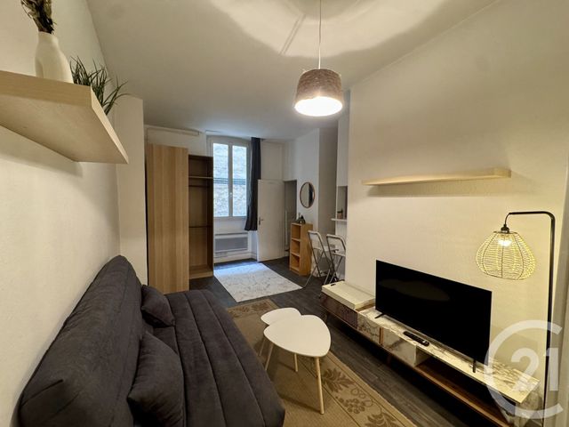 Appartement T1 à louer BORDEAUX