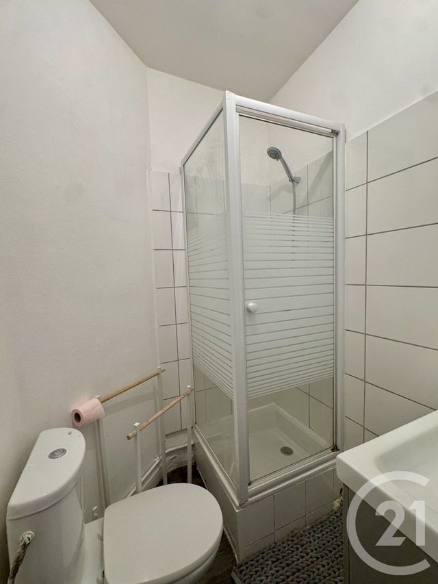 Appartement T1 à louer - 1 pièce - 20.4 m2 - BORDEAUX - 33 - AQUITAINE - Century 21 Etude Saint-Seurin