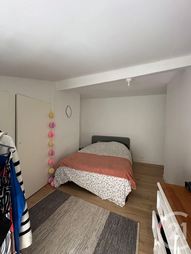 Appartement Chambre à louer - 4 pièces - 66.9 m2 - BORDEAUX - 33 - AQUITAINE - Century 21 Etude Saint-Seurin