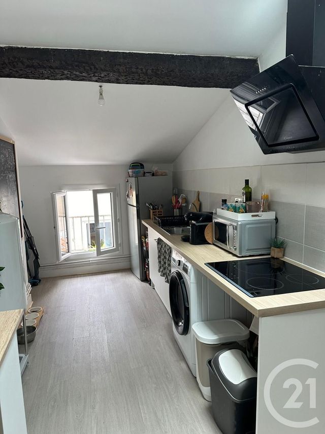 Appartement Chambre à louer - 4 pièces - 66.9 m2 - BORDEAUX - 33 - AQUITAINE - Century 21 Etude Saint-Seurin