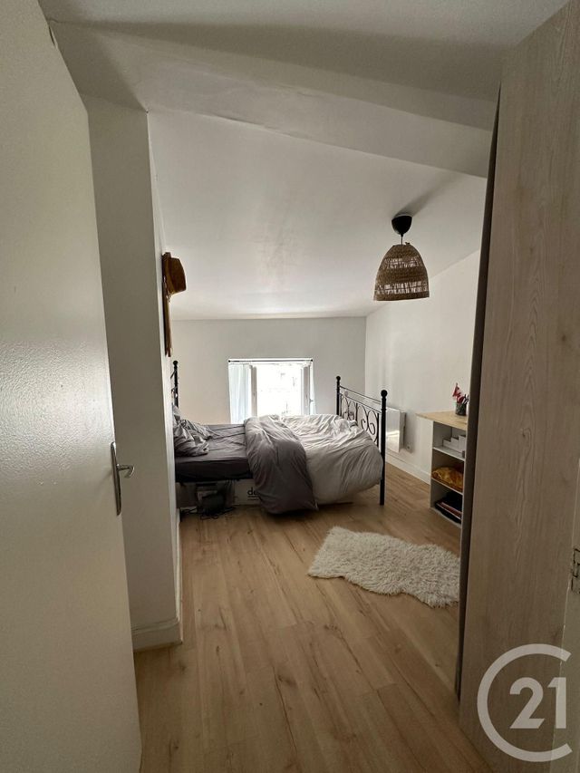 Appartement Chambre à louer - 4 pièces - 66.9 m2 - BORDEAUX - 33 - AQUITAINE - Century 21 Etude Saint-Seurin