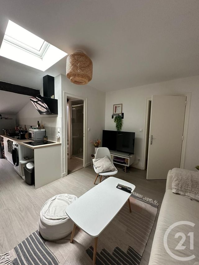Appartement Chambre à louer - 4 pièces - 66.9 m2 - BORDEAUX - 33 - AQUITAINE - Century 21 Etude Saint-Seurin