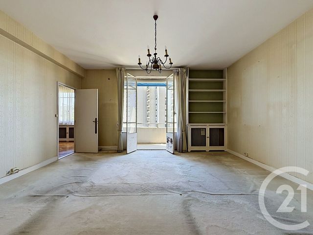 Appartement T5 à vendre - 5 pièces - 187.19 m2 - BORDEAUX - 33 - AQUITAINE - Century 21 Etude Saint-Seurin