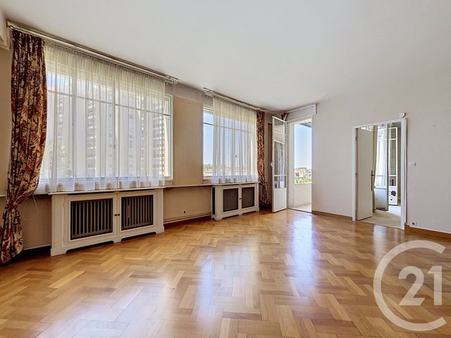 Appartement T5 à vendre - 5 pièces - 187.19 m2 - BORDEAUX - 33 - AQUITAINE - Century 21 Etude Saint-Seurin
