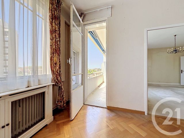 Appartement T5 à vendre - 5 pièces - 187.19 m2 - BORDEAUX - 33 - AQUITAINE - Century 21 Etude Saint-Seurin