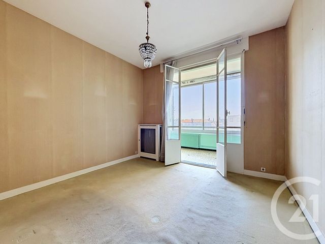 Appartement T5 à vendre - 5 pièces - 187.19 m2 - BORDEAUX - 33 - AQUITAINE - Century 21 Etude Saint-Seurin