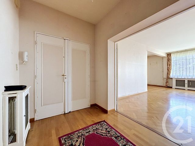 Appartement T5 à vendre - 5 pièces - 187.19 m2 - BORDEAUX - 33 - AQUITAINE - Century 21 Etude Saint-Seurin