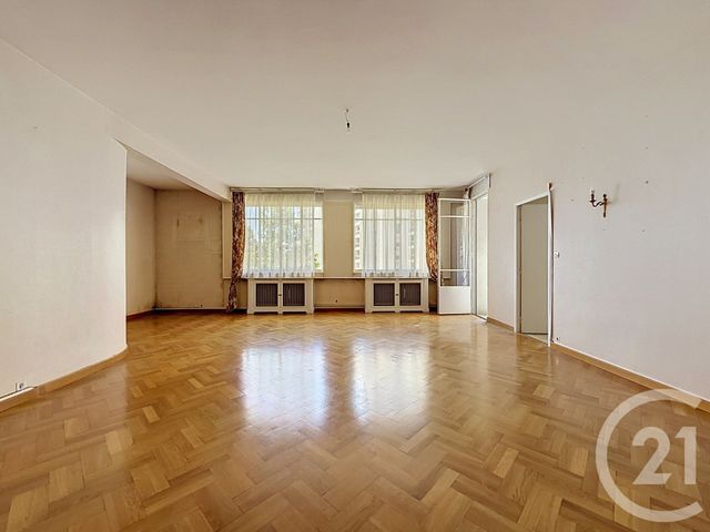 Appartement T5 à vendre - 5 pièces - 187.19 m2 - BORDEAUX - 33 - AQUITAINE - Century 21 Etude Saint-Seurin