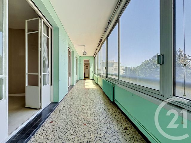 Appartement T5 à vendre - 5 pièces - 187.19 m2 - BORDEAUX - 33 - AQUITAINE - Century 21 Etude Saint-Seurin