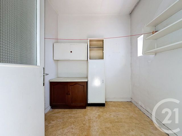 Appartement T5 à vendre - 5 pièces - 187.19 m2 - BORDEAUX - 33 - AQUITAINE - Century 21 Etude Saint-Seurin