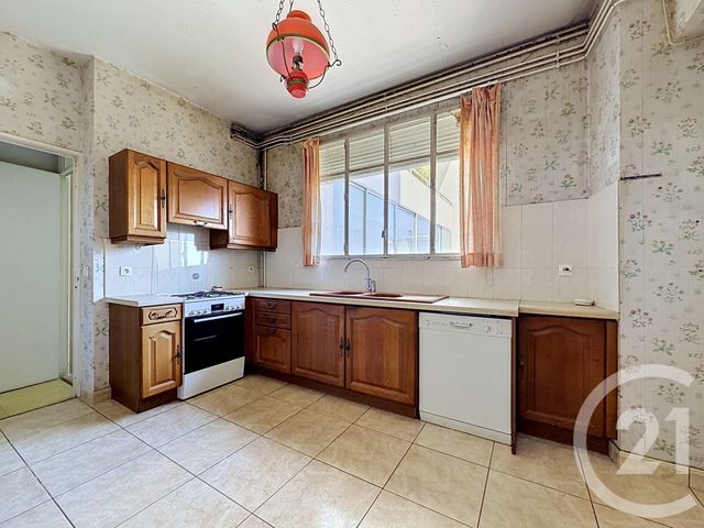 Appartement T5 à vendre - 5 pièces - 187.19 m2 - BORDEAUX - 33 - AQUITAINE - Century 21 Etude Saint-Seurin