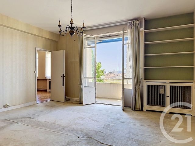 Appartement T5 à vendre - 5 pièces - 187.19 m2 - BORDEAUX - 33 - AQUITAINE - Century 21 Etude Saint-Seurin