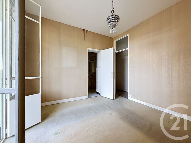 Appartement T5 à vendre - 5 pièces - 187.19 m2 - BORDEAUX - 33 - AQUITAINE - Century 21 Etude Saint-Seurin