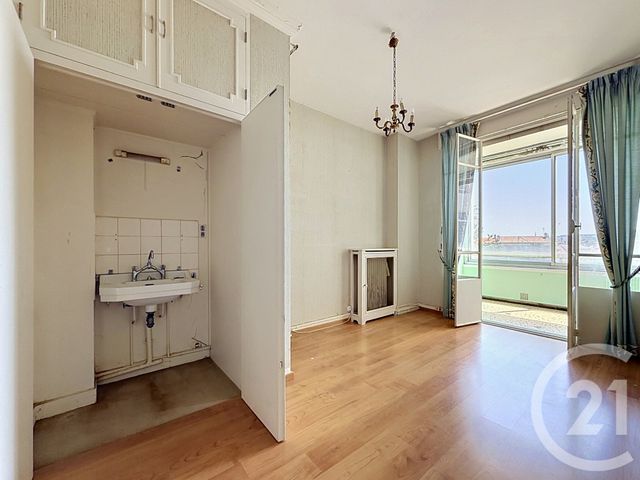 Appartement T5 à vendre - 5 pièces - 187.19 m2 - BORDEAUX - 33 - AQUITAINE - Century 21 Etude Saint-Seurin
