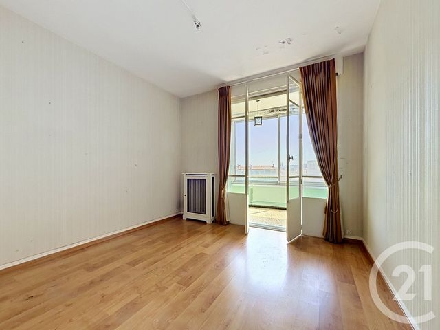 Appartement T5 à vendre - 5 pièces - 187.19 m2 - BORDEAUX - 33 - AQUITAINE - Century 21 Etude Saint-Seurin