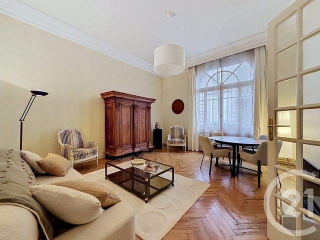Appartement à louer BORDEAUX