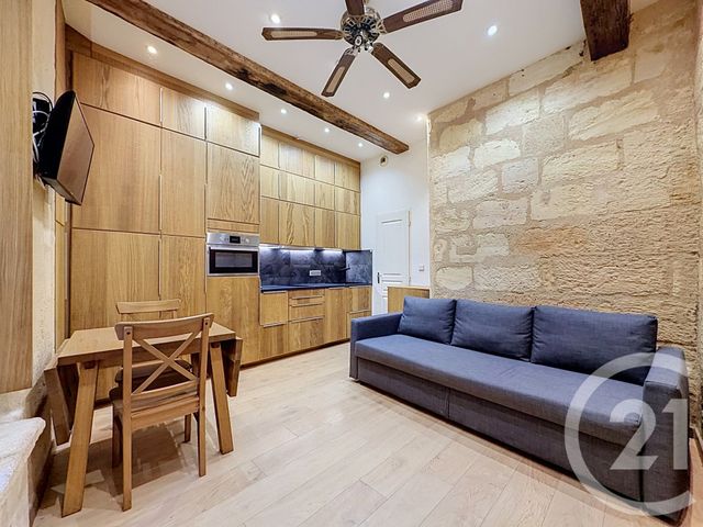 appartement - BORDEAUX - 33