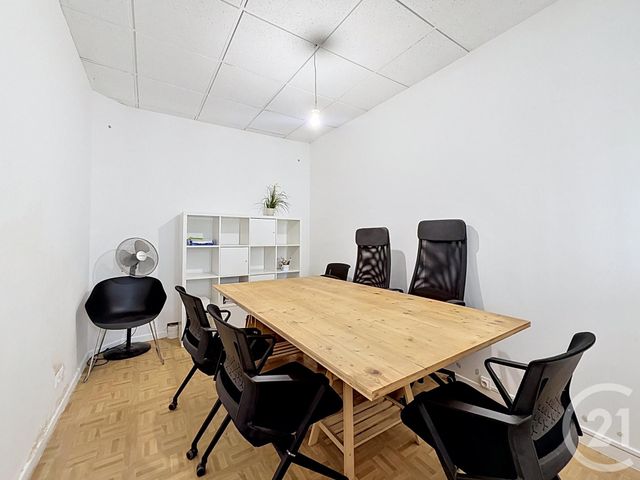 divers à louer - 42.0 m2 - BORDEAUX - 33 - AQUITAINE - Century 21 Etude Saint-Seurin