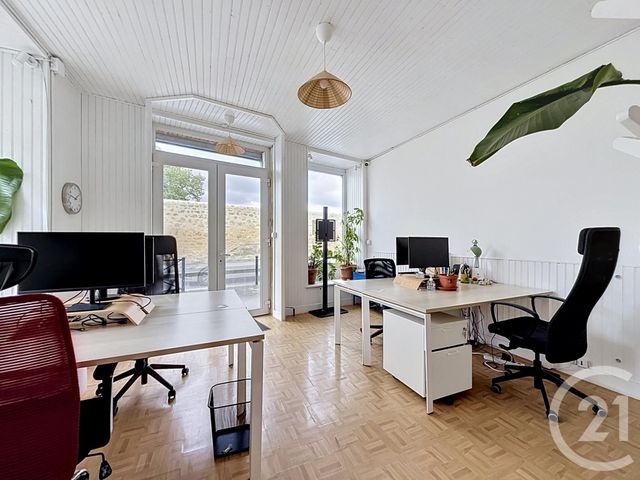 divers à louer - 42.0 m2 - BORDEAUX - 33 - AQUITAINE - Century 21 Etude Saint-Seurin