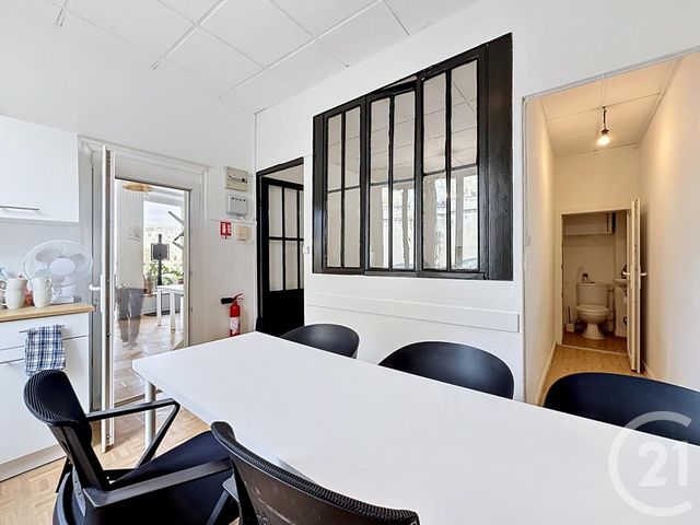 divers à louer - 42.0 m2 - BORDEAUX - 33 - AQUITAINE - Century 21 Etude Saint-Seurin