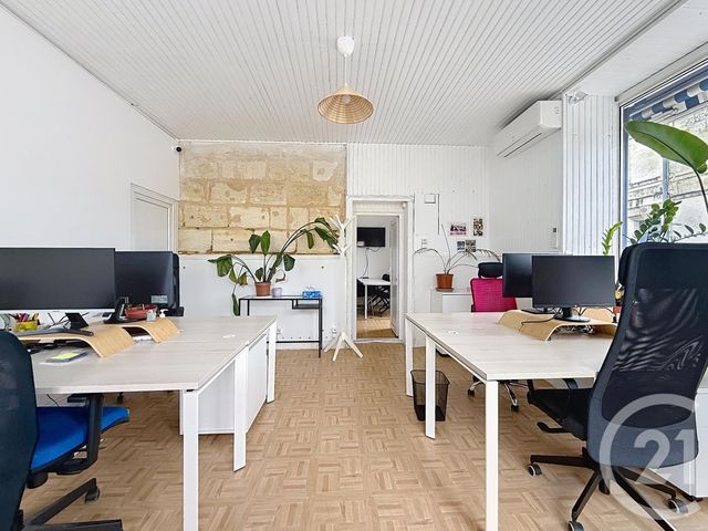 divers à louer - 42.0 m2 - BORDEAUX - 33 - AQUITAINE - Century 21 Etude Saint-Seurin