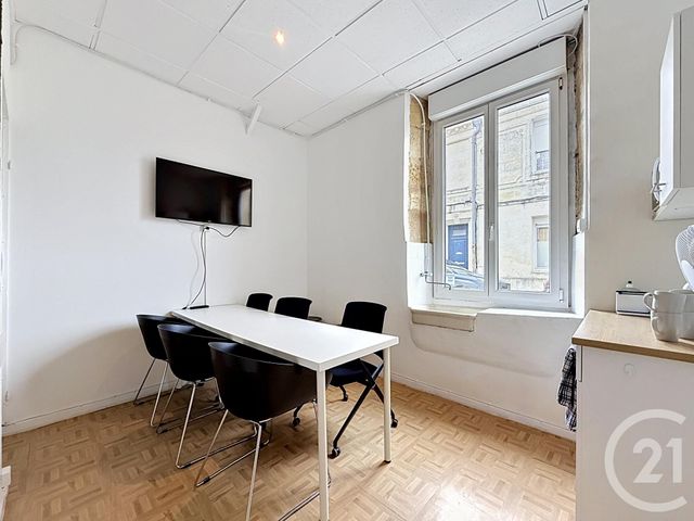 divers à louer - 42.0 m2 - BORDEAUX - 33 - AQUITAINE - Century 21 Etude Saint-Seurin