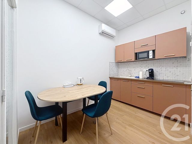 entreprise à louer - 130.0 m2 - BORDEAUX - 33 - AQUITAINE - Century 21 Etude Saint-Seurin
