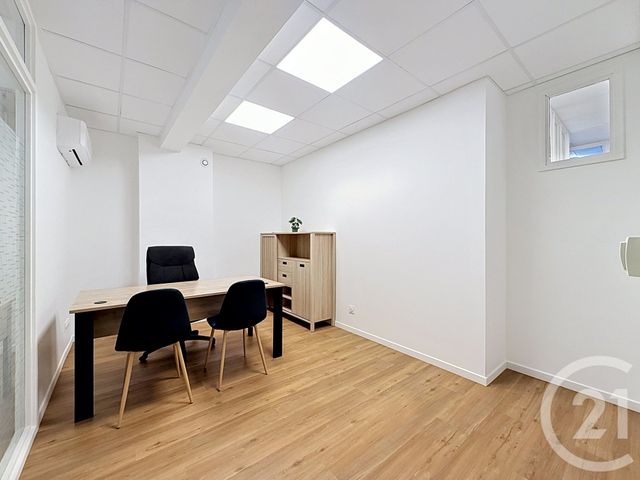 entreprise à louer - 130.0 m2 - BORDEAUX - 33 - AQUITAINE - Century 21 Etude Saint-Seurin