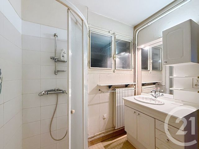 maison à vendre - 5 pièces - 97.23 m2 - BORDEAUX - 33 - AQUITAINE - Century 21 Etude Saint-Seurin