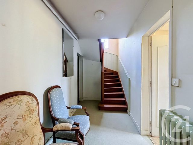 maison à vendre - 5 pièces - 97.23 m2 - BORDEAUX - 33 - AQUITAINE - Century 21 Etude Saint-Seurin