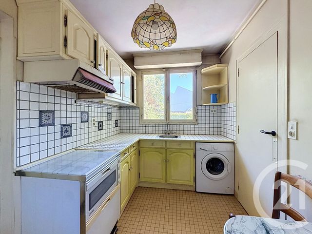 maison à vendre - 5 pièces - 97.23 m2 - BORDEAUX - 33 - AQUITAINE - Century 21 Etude Saint-Seurin