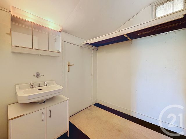 maison à vendre - 5 pièces - 97.23 m2 - BORDEAUX - 33 - AQUITAINE - Century 21 Etude Saint-Seurin