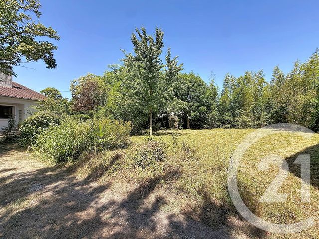 maison à vendre - 5 pièces - 97.23 m2 - BORDEAUX - 33 - AQUITAINE - Century 21 Etude Saint-Seurin